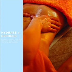 Huile de corps vegan, multi-usage, nourrissant, hydratant, extension, non essentielle - Product Image 4