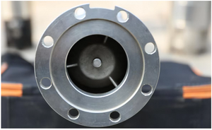 Pompa Air celup 380v 100hp 75kw tekanan tinggi - Product Image 3