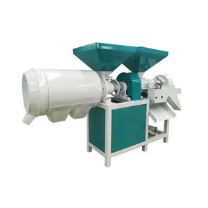 Máquina Industrial para Moler Maíz, Trigo y Desgranar Harina en Venta - Product Image 6