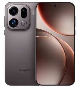 Teléfono Inteligente OPPO Find X9 Pro 5G, Pantalla AMOLED de 6.78 Pulgadas, Octa Core, 120Hz, 16GB+1TB, 7500mAh, 80W, Doble SIM, Francés/Español, Inglés - Product Image 3