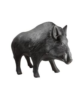 Bán buôn chuyển động cơ giới tuyết ngỗng vịt Pigeon Dove Owl nhựa EVA Inflatable bắn cung mục tiêu Hươu Thỏ săn mồi - Product Image 2