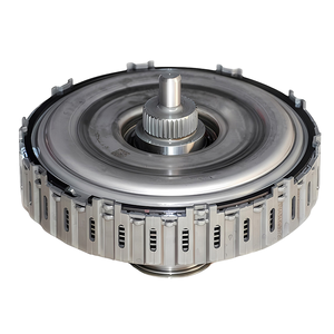 Embrague de Transmisión Automática DSG de 6 Velocidades DQ250 02E Original para VW Passat Jetta SEAT, Compatible con <span class=keywords><strong>BorgWarner</strong></span> 02E39802 - Product Image 2