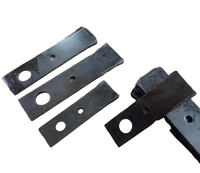 Grain Corn Hammer Mill Blades Beater Wholesale Price