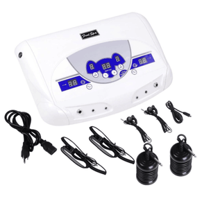 Spa Kaki Detoks SPA Kaki Membersihkan Ion Listrik - Product Image 1