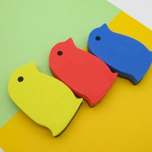 Bảng Trắng Tẩy Hình Chim Tùy Chỉnh Bảng Trắng Tẩy Khô Tĩnh Cao Cấp Của Nhà Sản Xuất Trung Quốc Bán Chạy Biểu Tượng Tùy Chỉnh Dễ Thương - Product Image 5