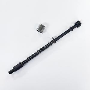 Palanca de freno de mano Vw 1J0711323D para Jetta Bora Beetle Golf Gti, pieza de repuesto - Product Image 2