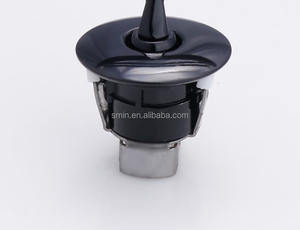 Emblema 3D de Estrella para Capó de Coche, Aleación de Zinc, 44mm, para <span class=keywords><strong>Mercedes</strong></span> Benz A2218800086 W206 W212 W213 W222 W223 E300 - Product Image 2