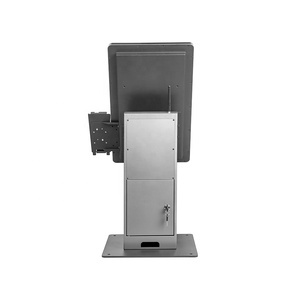 Customized 21.5 Inch HD <b>Touch</b> <b>Screen</b> Self-Checkout Kiosk Combined Countertop Information Self-Ordering <b>Machine</b> Display SDK - Product Image 6
