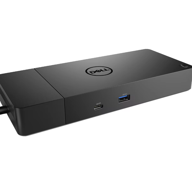 DELL New Wholesale WD19S 130W Wired USB Docking Station Computer Hardware Strong Power Supply