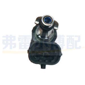 Injecteur de carburant Peugeot 208 3008 Citroën 1.2T 9822715980 YL01401380 Chine VI 6 trous Essence Métal Neuf - Product Image 2