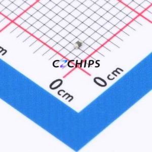 CBW100505U101T Ferrite Bead 0402 RF ( Impedance @ Frequency: 100Ohm@100MHz )( Error: 25% )( DC Resistance (DCR): 200mOhm ) - Product Image 1