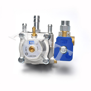 Réducteur séquentiel automatique <span class=keywords><strong>CNG</strong></span> JY02 Réducteur séquentiel GNV Régulateur de gaz - Product Image 4