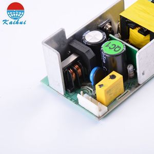 Mô-đun Cung Cấp Điện Chuyển Mạch Đầu Ra Kép 100W AC DC 12V 24V - Product Image 4