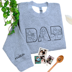 Sweat-shirt à capuche pour homme en mélange coton et bambou 320GSM, sweat-shirt personnalisé de qualité supérieure - Product Image 2