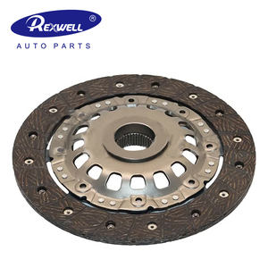 Disco de Embrague Doble Rexwell 22200-5P8-016 para <span class=keywords><strong>Honda</strong></span> Vezel, Cojinete de Liberación de Embrague Doble 22000-5P8-036, Kit de Embrague Doble, Piezas de Automóvil - Product Image 2