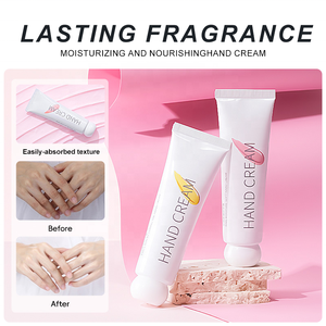 ครีมทามือเรตินอลลดเลือนริ้วรอย สูตรบำรุงผิวชุ่มชื้น พร้อมคุณสมบัติไวท์เทนนิ่ง รับผลิตแบรนด์ส่วนตัว (Private Label) - Product Image 4