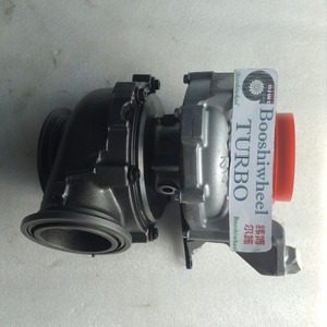 Turbocompresor para coche, suministro de fábrica 806094-9 Turbo 7823202 RD007187R para <span class=keywords><strong>330</strong></span> 530 730 <span class=keywords><strong>D</strong></span> XD LD X3 <span class=keywords><strong>GT</strong></span> F01 F01N F02N F07 F10 F11 F25 F - Product Image 1