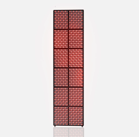 Panneau de luminothérapie infrarouge complet sur pied SUNGLOR SG-RM-5000 pour un soutien professionnel au bien-être et à la chaleur infrarouge