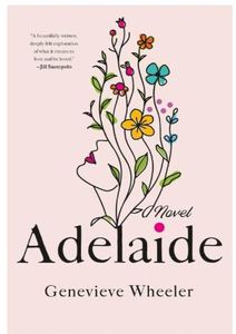 หนังสือเรื่องราวความรักแบบโรแมนติกจากซีรีส์ Adelaide Genevieve Wheeler สำหรับผู้หญิง วรรณกรรมร่วมสมัย มีจำหน่ายจำนวนมาก - Product Image 6