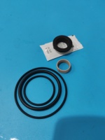 Kunden spezifische CNC-Bearbeitung von KRONES-Präzisions teilen GY-0902448113 verschleiß fester und langlebiger Abdichtung