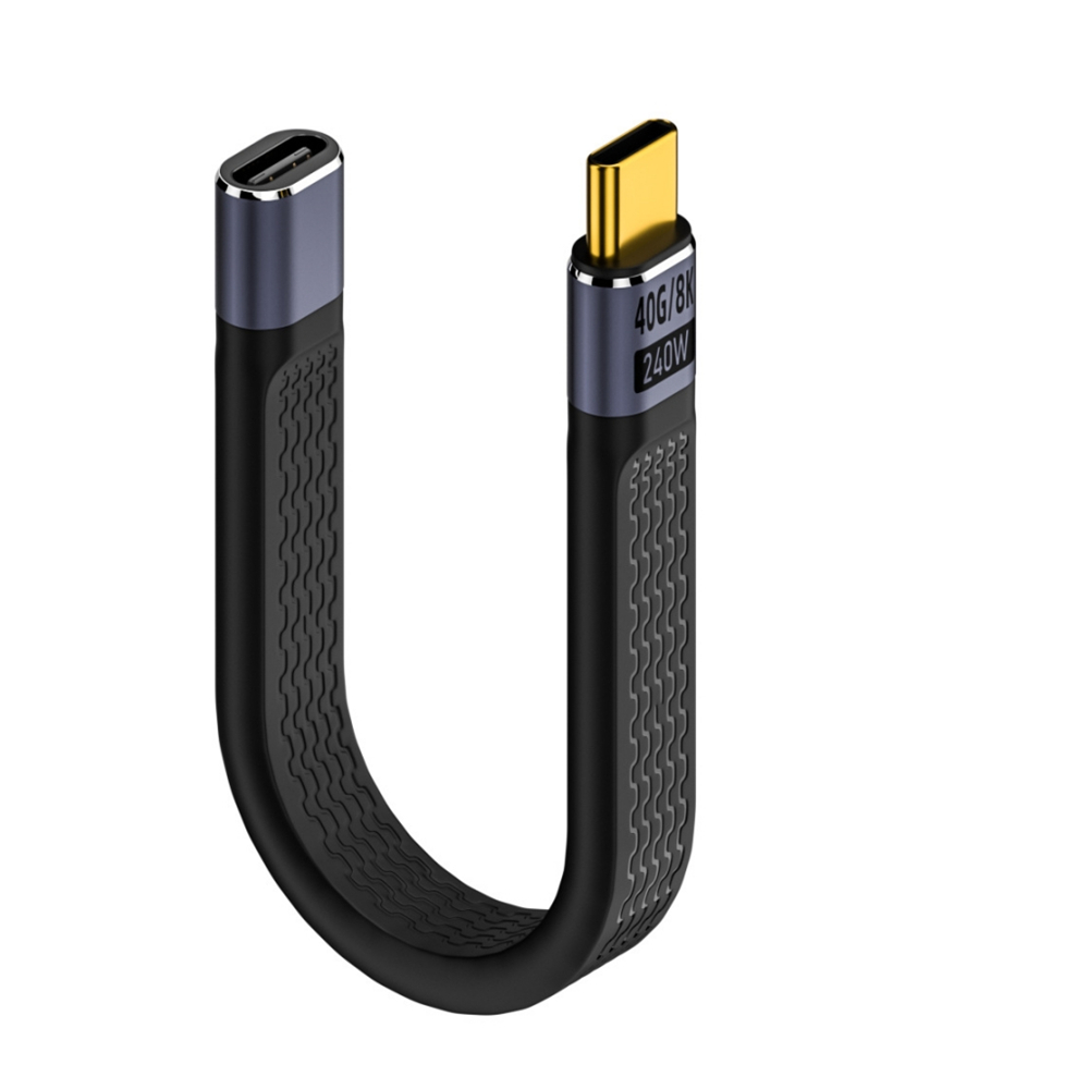 40 Gbps CC-MF Noir