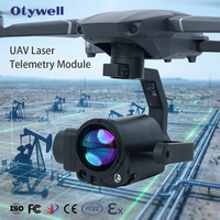 Détecteur intelligent de méthane, capteur laser modulaire à réponse rapide avec alarme photo en temps réel