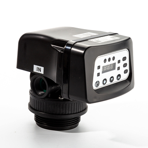 فلتر رمل صمام مياه عالي الجودة من الشركة المصنعة للمكونات الأساسية PLC & Gear V Abs مادة مباشرة من الصين - Product Image 5