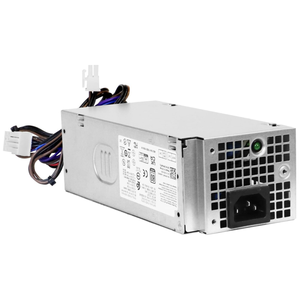 Alimentation électrique de remplacement AC180EBS-00 PCL007 180W pour Dell Inspiron 3910 <span class=keywords><strong>Vostro</strong></span> 3690 3710 Optiplex <span class=keywords><strong>3900</strong></span> 3901 3990 3991 - Product Image 1