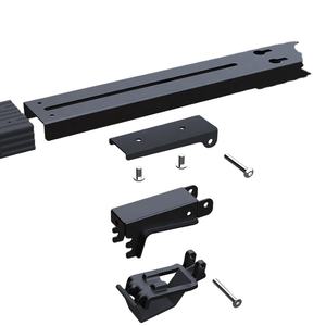 Sistema de portaequipajes para techo de vehículos Wild Land Range adecuado para cualquier coche SUV y tiendas de campaña para techo de coche - Product Image 3