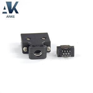 Conector de cable de control de código de señal servo Siemens V90 6SL3260-2NA00-0VA0 enchufe de 50 pines - Product Image 4