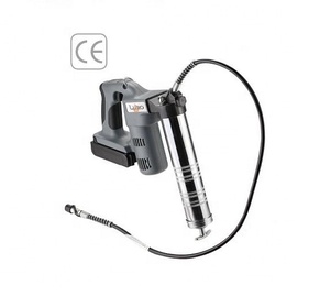 Pistolet à <span class=keywords><strong>graisse</strong></span> à batterie rechargeable <span class=keywords><strong>18v</strong></span> Batterie 1500mah <span class=keywords><strong>Pompe</strong></span> à huile Tarnsfer Dc - Product Image 1