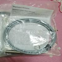 Sensor de Sistema Inductivo Modular MY COM G75P80/L, Detección Multipunto, Monitoreo de Posición de Máquinas