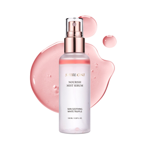 Spray Facial de Marca Propia, Suero NOURISHMIST con Trufa Blanca, Suero NOURISHMIST para una Piel Hidratada y Luminosa - Product Image 4