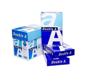 Papel de Copia Doble A4 Premium Qiyin, 80 g/m², Alta Blancura, Hojas Sin Atascos para Impresión y Copia en Oficina y Escuela - Product Image 5