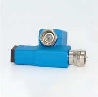 Récepteur Optique Passif Mini CATV KEXINT avec Connecteur SC/SC 1310nm & 1550nm – Équipement Fibre Optique pour FTTH/FTTX/FTTR