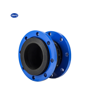 Phổ cao su mở rộng Doanh Ống linh hoạt khớp nối kẹp loại cao su mở rộng doanh cho ống nhựa - Product Image 1