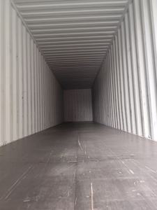 Competitive 40ft 40hq <b>Container</b> Freight Rates Shipping 40hq Used <b>Container</b> Export <b>Container</b> 40hq - Product Image 4
