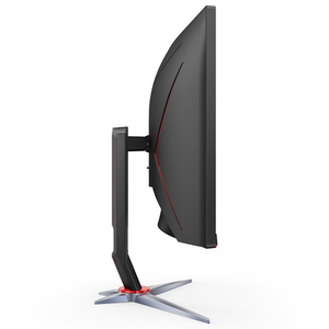 Monitor para Juegos <span class=keywords><strong>AOC</strong></span> CU34G2X de 34 Pulgadas, Casi <span class=keywords><strong>4K</strong></span> con Pantalla Curva 21:9, <span class=keywords><strong>144Hz</strong></span>, HDR - Product Image 5