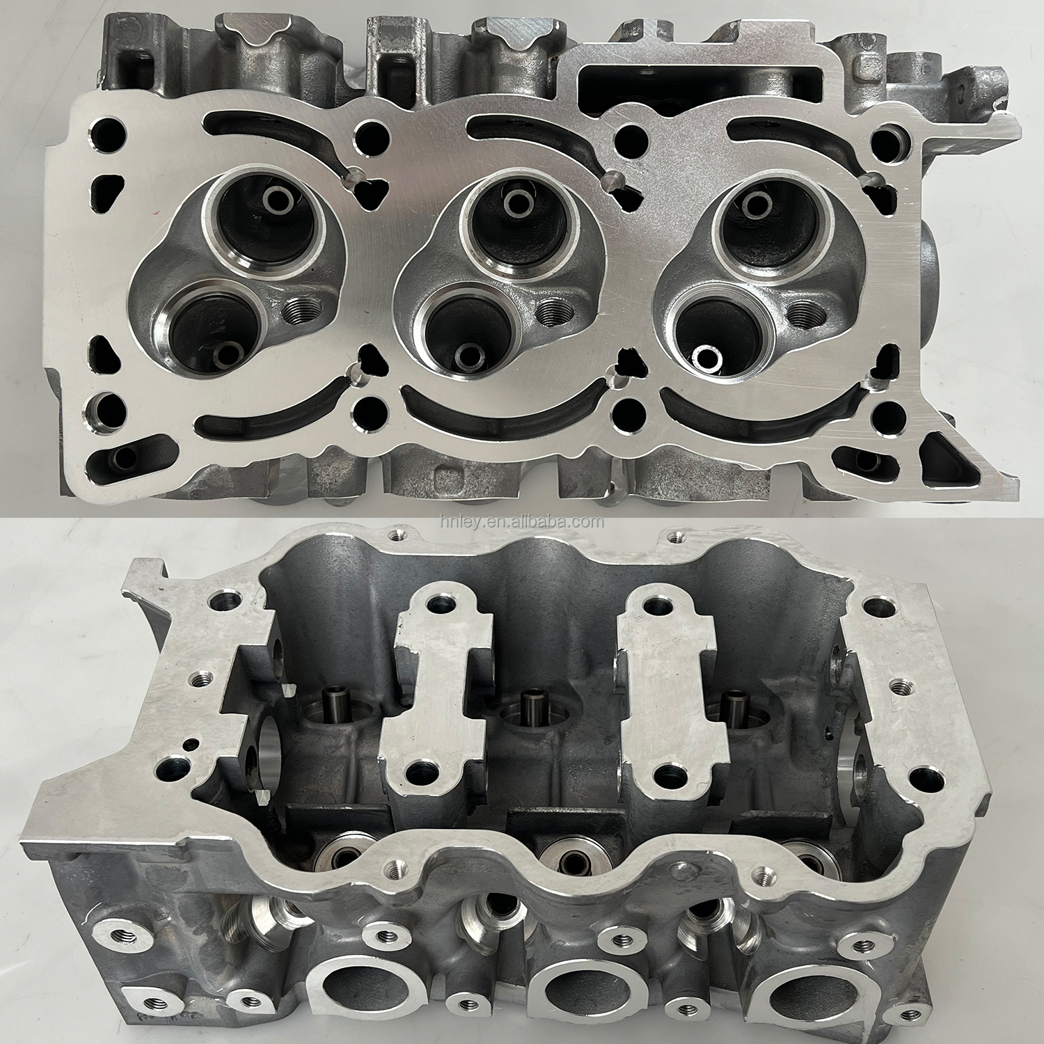 370 Engine Cylinder Head for Daihatsu Hijet KIA Towner