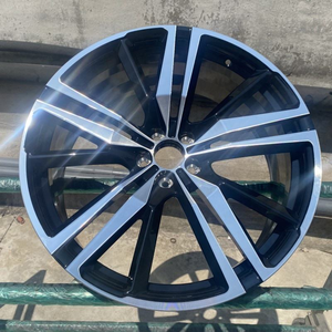 Viaol 5x112 5x114.3 5x120 17-24 pouces Jantes en alliage forgé Jantes en aluminium pour <span class=keywords><strong>Volvo</strong></span> S80 C30 C70 S40 S60 <span class=keywords><strong>V40</strong></span> V50 V70 XC70 XC90 - Product Image 4