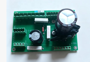 EUROTHERM DRIVES DASA110 3ASC25H705/-7 VFD ไดรฟ์ปรับความถี่ - Product Image 3
