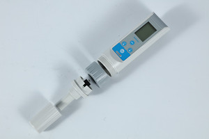 Alat Ukur Karbon Dioksida Terlarut Tipe Pena Terbaru Portabel LCD <span class=keywords><strong>Digital</strong></span> Tahan Air Penguji CO2 untuk Pengujian Air - Product Image 5