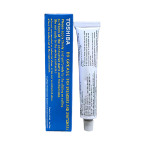Naar Shiba B9 Geleidend Vet 30G Hoogwaardig Elektrisch <span class=keywords><strong>Contact</strong></span> Smeermiddel Voor Stroomonderbreker En Schakelmechanismen - Product Image 6