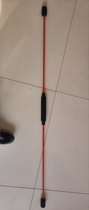 Flexi bar Venta al por mayor de alta calidad Nueva Venta caliente Estilo de China Doble color Negro Fitness Body Personalizado - Product Image 4