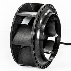 พัดลมแรงเหวี่ยงอุณหภูมิสูง" - Product Image 6