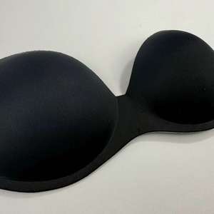 Nuevo sujetador adhesivo <span class=keywords><strong>de</strong></span> ala transparente para vestidos <span class=keywords><strong>de</strong></span> novia y ropa <span class=keywords><strong>de</strong></span> noche Sujetador <span class=keywords><strong>de</strong></span> realce sin tirantes invisible sin costuras - Product Image 5