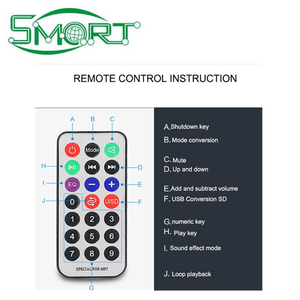 <span class=keywords><strong>Amplificatore</strong></span> Digitale Smart Electronics da 8 Pollici con <span class=keywords><strong>Microfono</strong></span> Integrato, Scheda <span class=keywords><strong>Amplificatore</strong></span> Mono - Product Image 5
