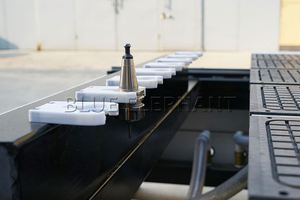Machine de gravure sur <span class=keywords><strong>bois</strong></span> Atc 3200 X 2100, sculpture de grande taille, routeur CNC 2030 3000 X 2000 - Product Image 3