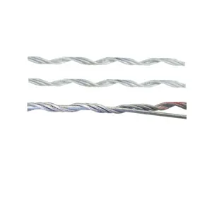 CABLE SPLICE 7.5MM PER PAIR