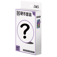 Lot de cartes à collectionner Pokémon Gengar en chinois simplifié, authentiques et originales, avec 151 pièces de monnaie surprise, modèle Ex, pour exposition
